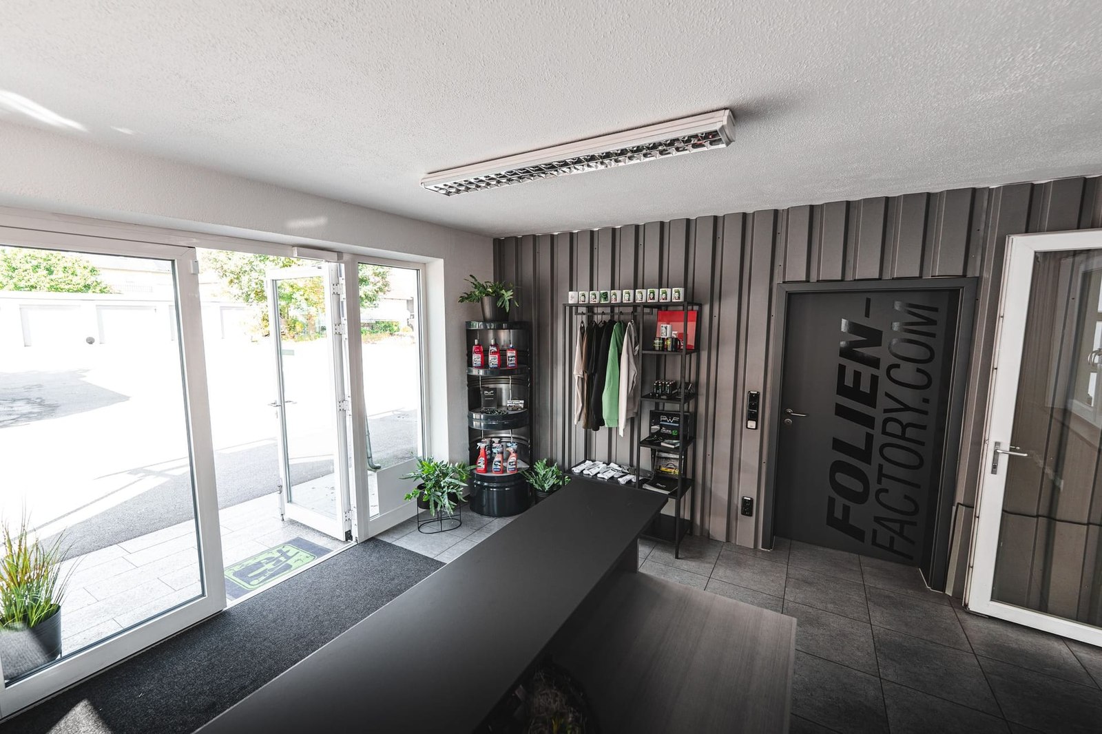 Folien-Factory Studio
