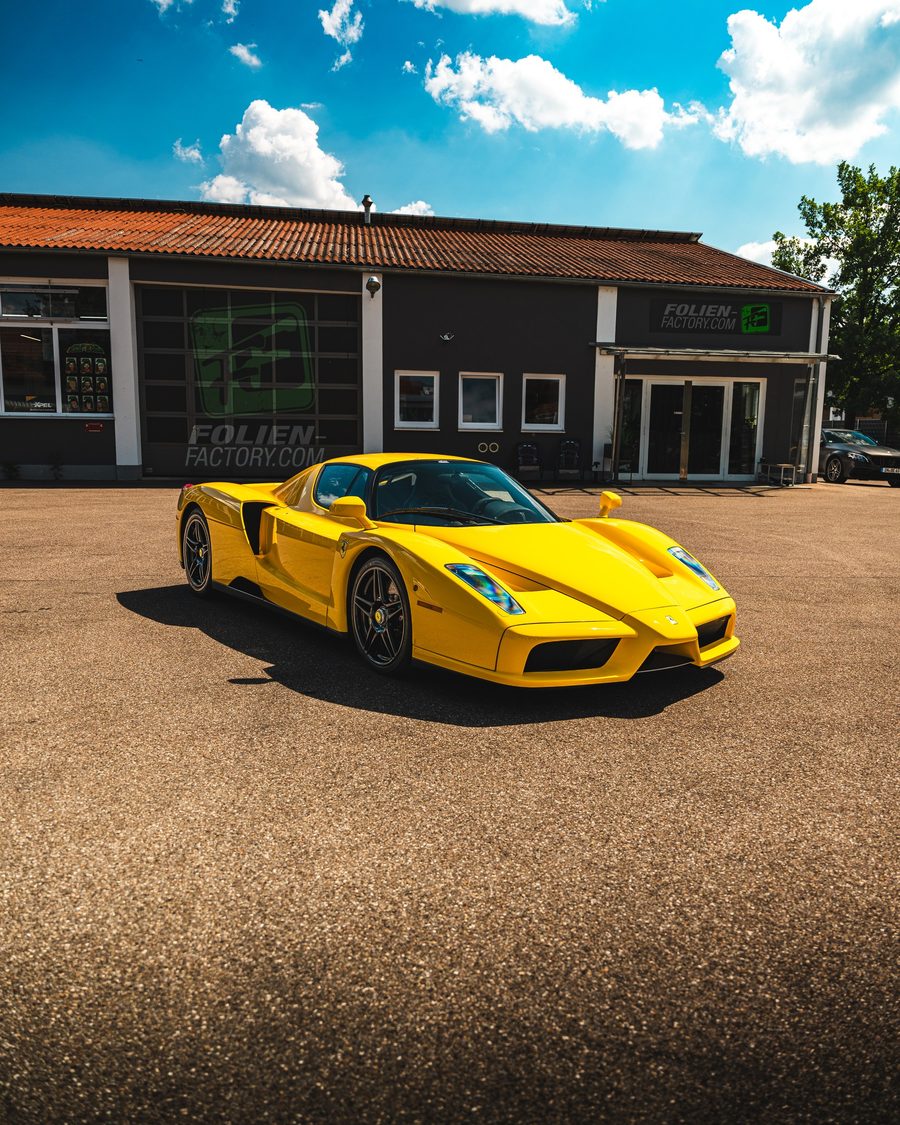 Ferrari Enzo